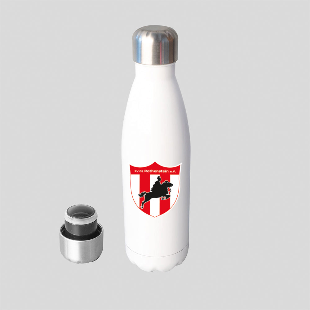Trinkflasche Edel