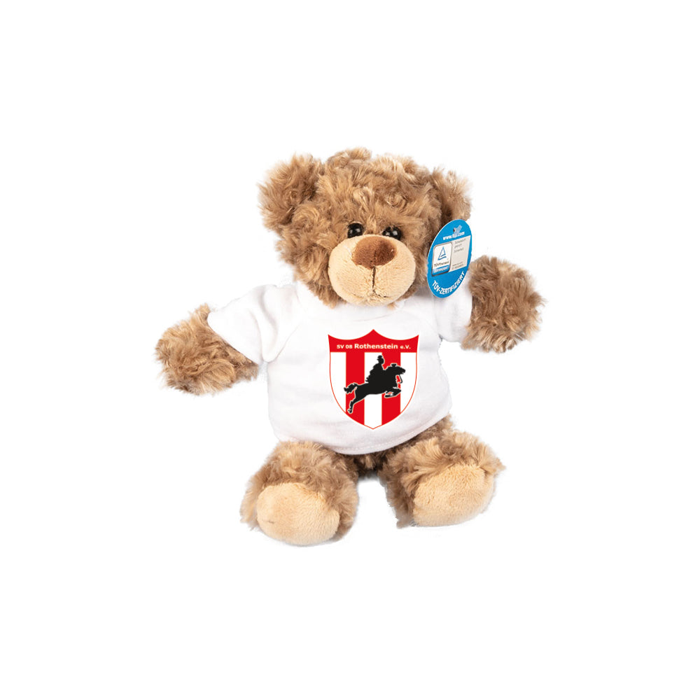 Teddy