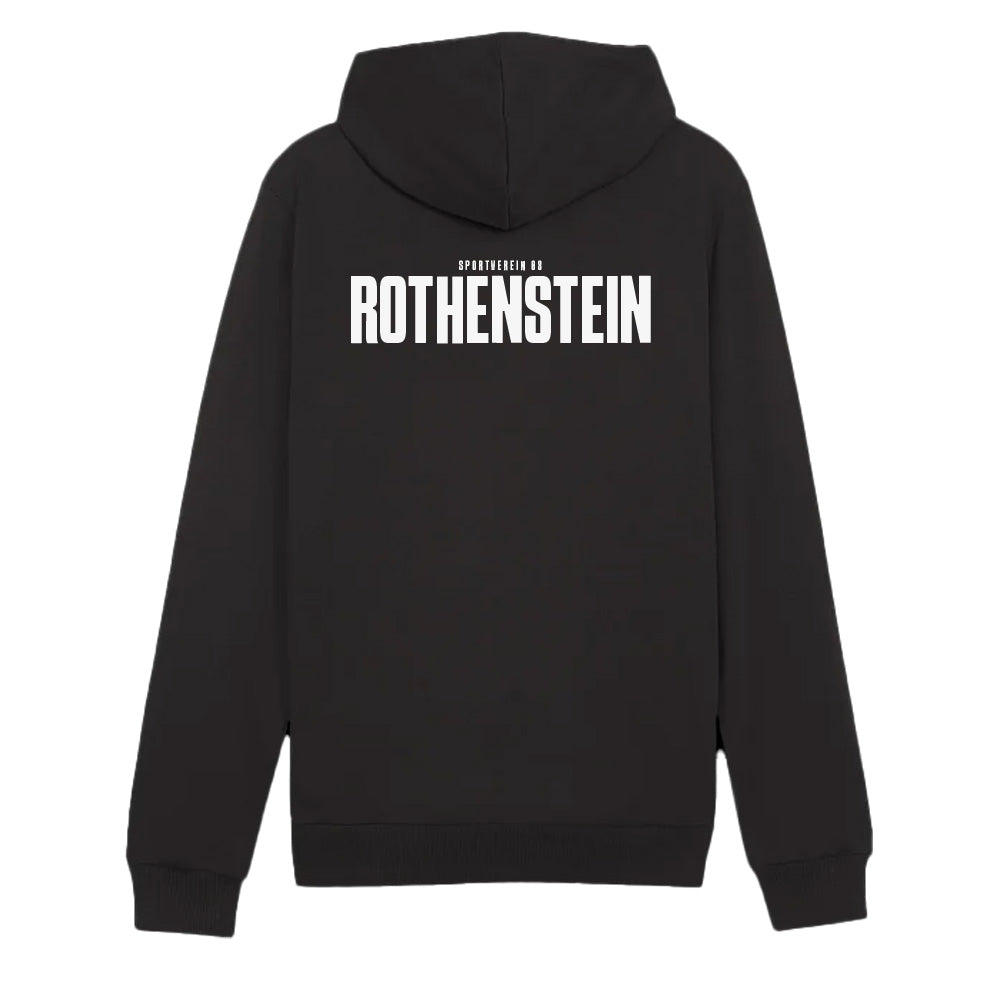 Hoody Trainer
