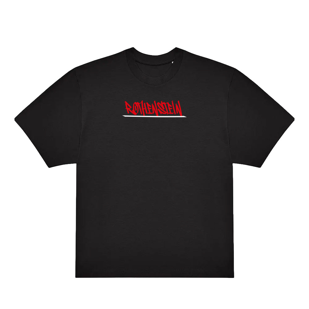 Shirt "Graffiti"