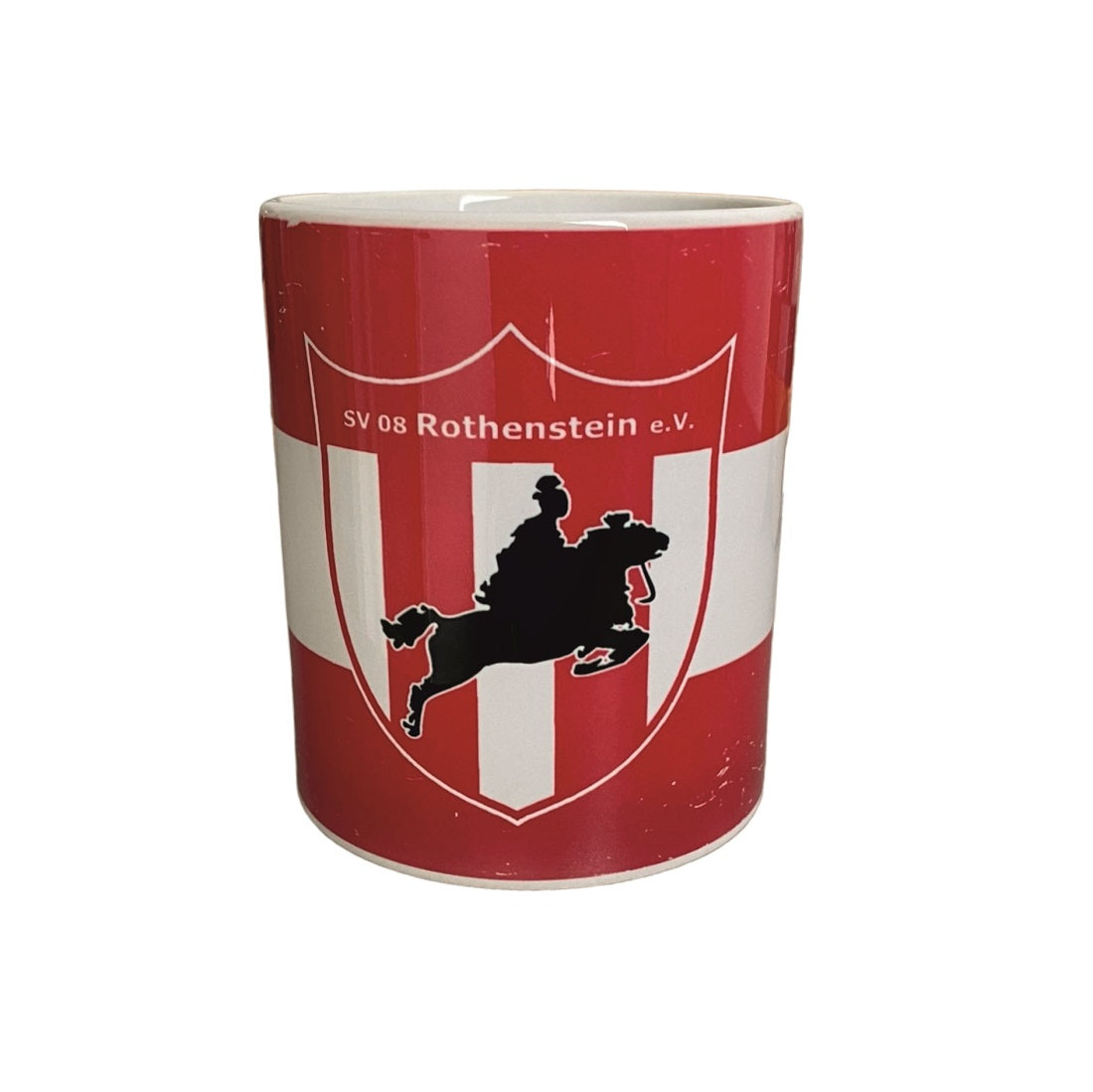 Tasse "Logo"