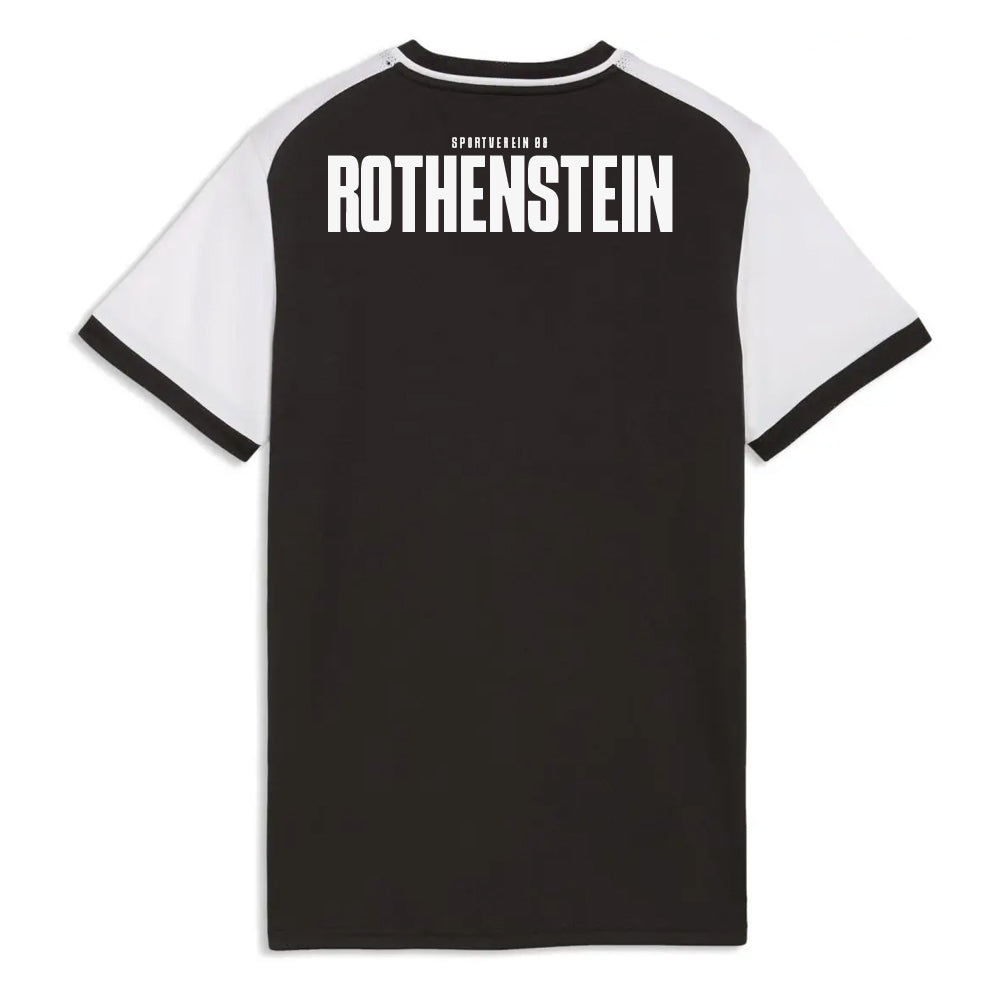 Trainingsshirt Trainer