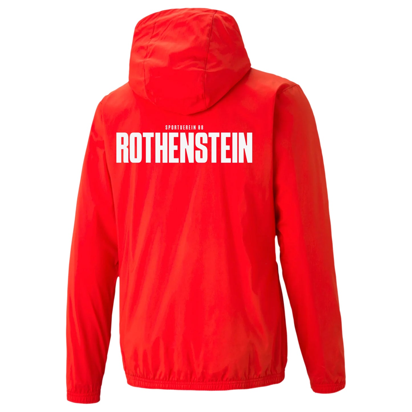 Wetterjacke