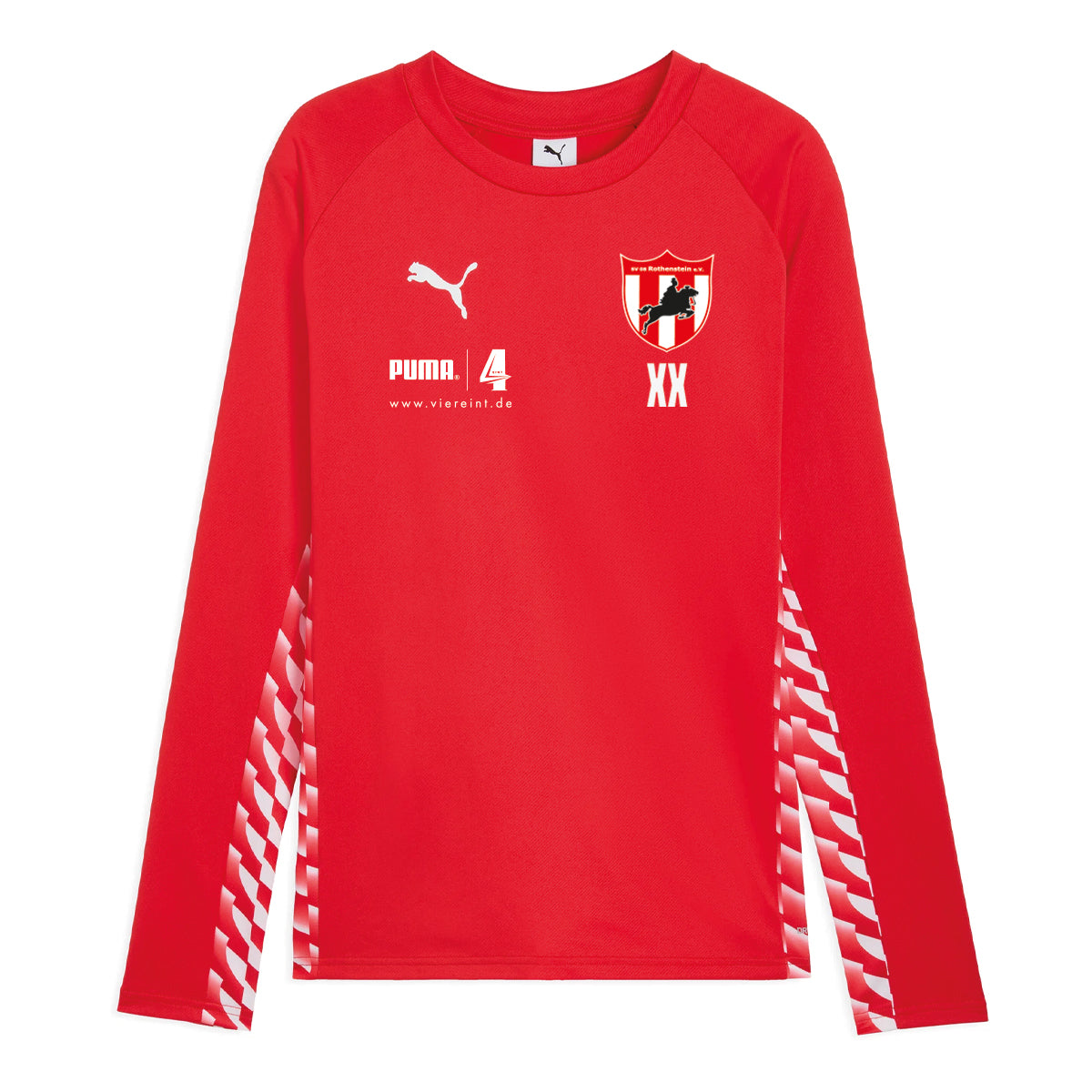 Trainingssweater