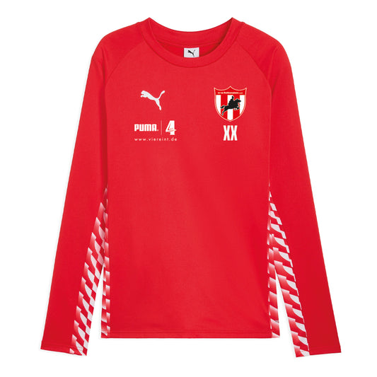 Trainingssweater