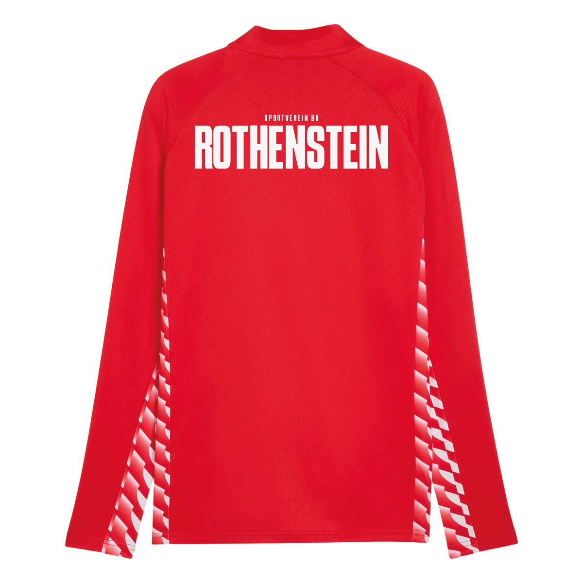 Trainingsjacke