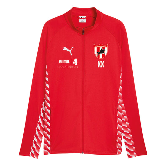 Trainingsjacke