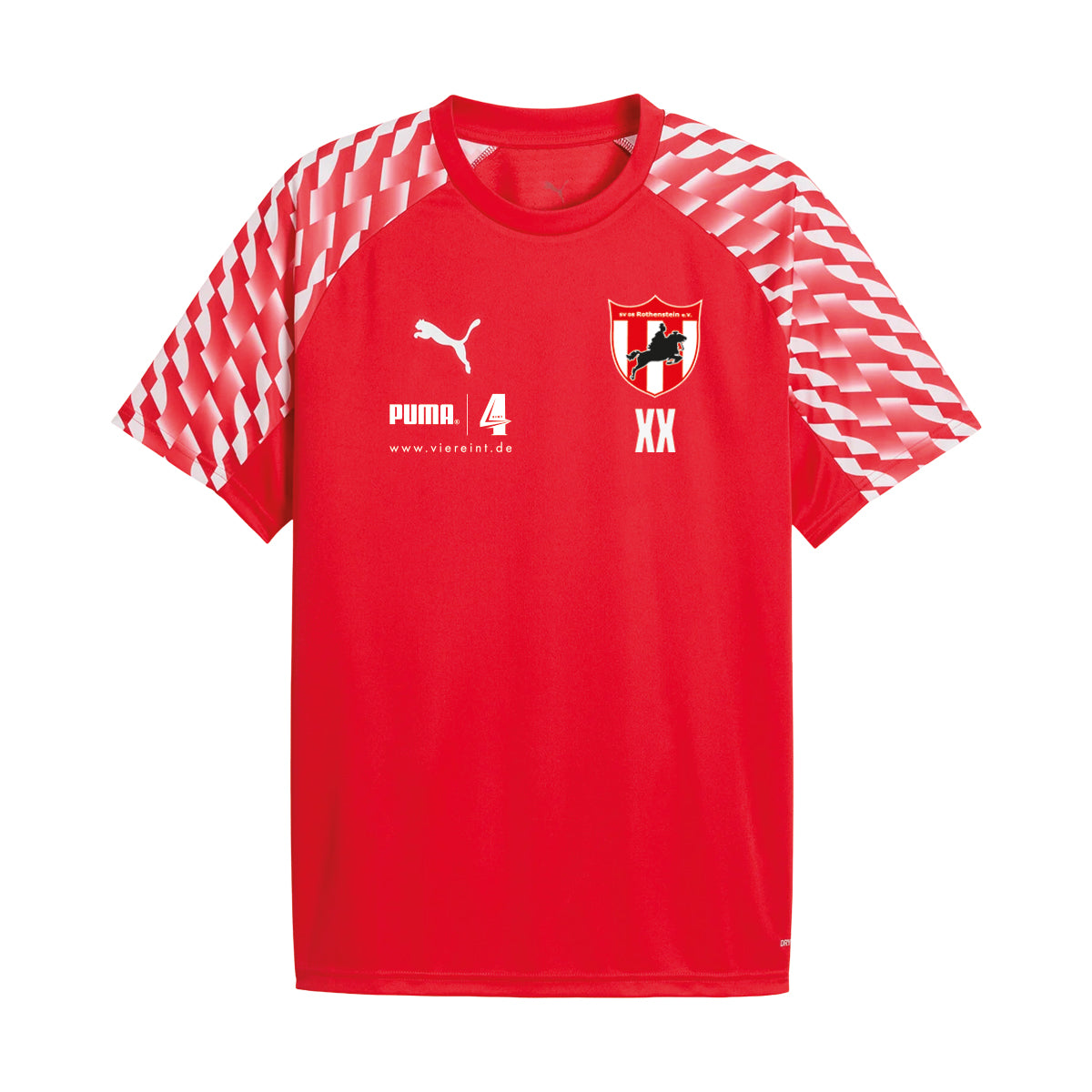 Trainingsshirt