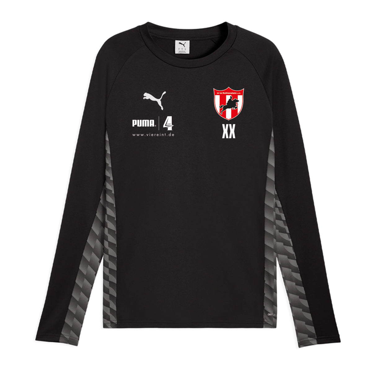 Trainingssweater Trainer