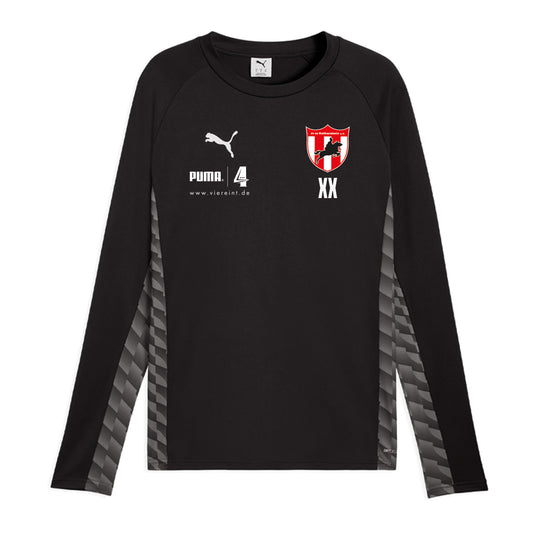 Trainingssweater Trainer