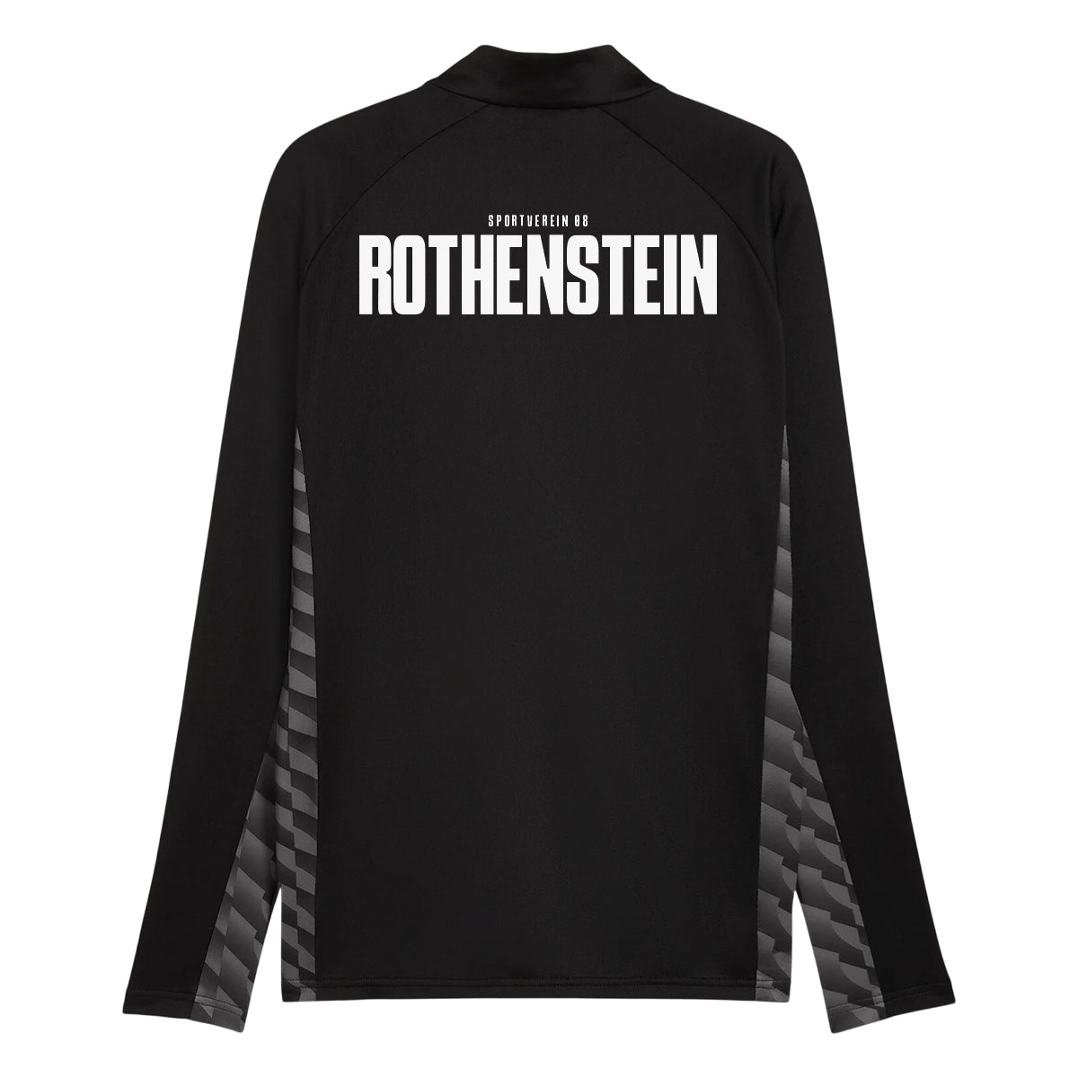 Trainingsjacke Trainer