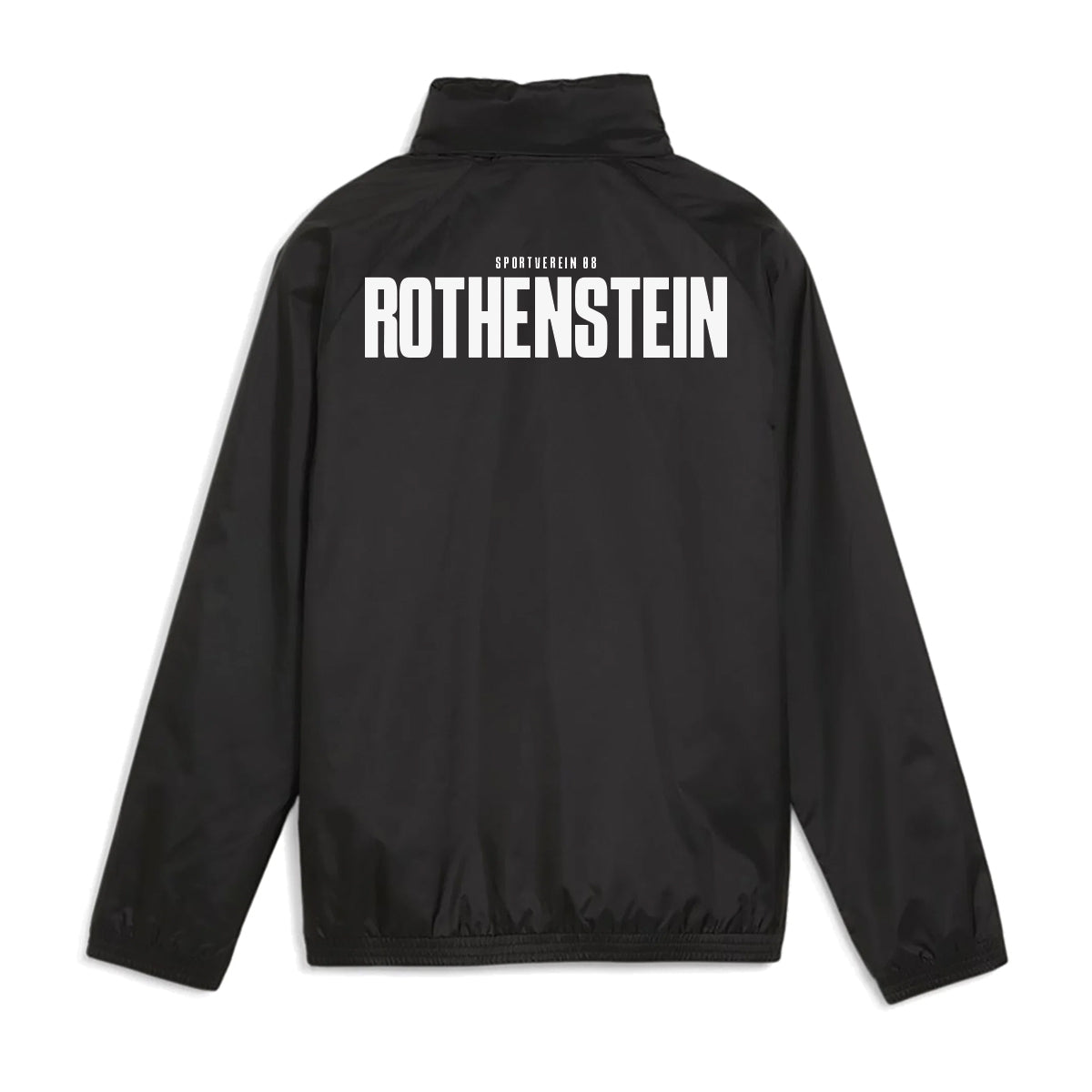 Wetterjacke Trainer
