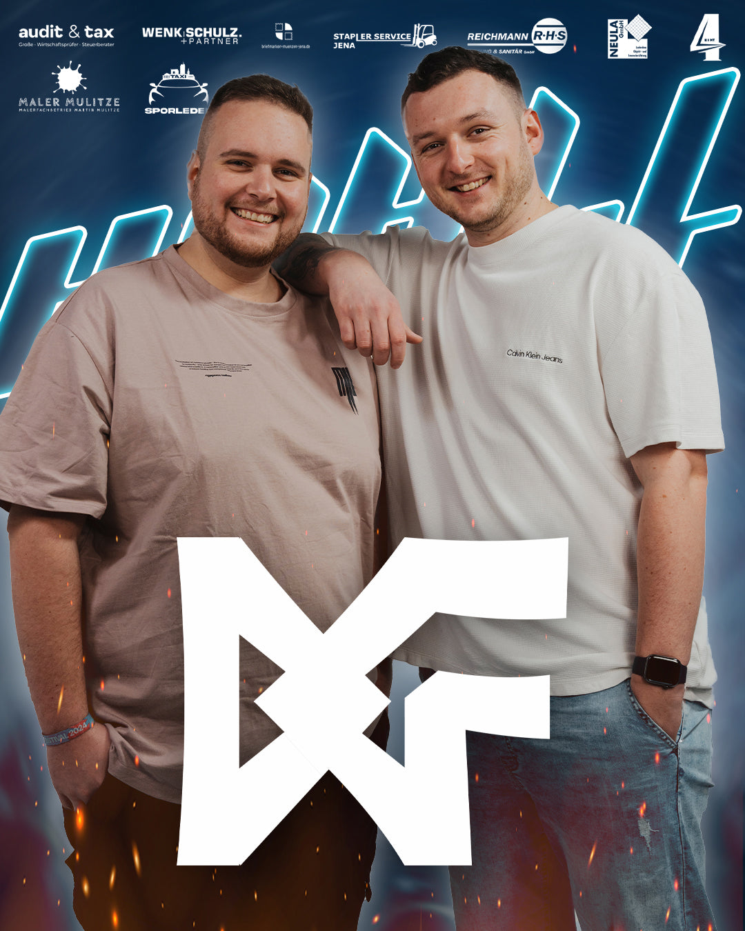 Eintrittskarte Kohli Beat - Early Bird