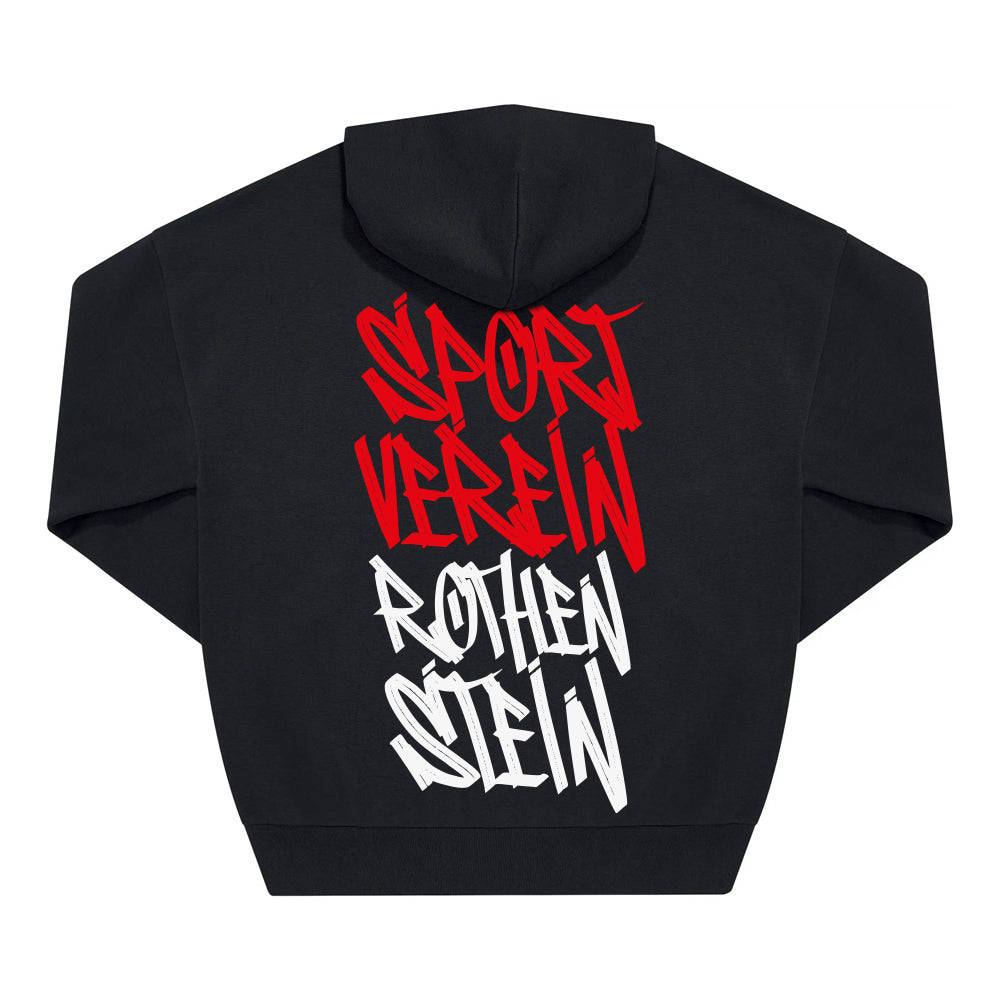 Hoody "Graffiti"