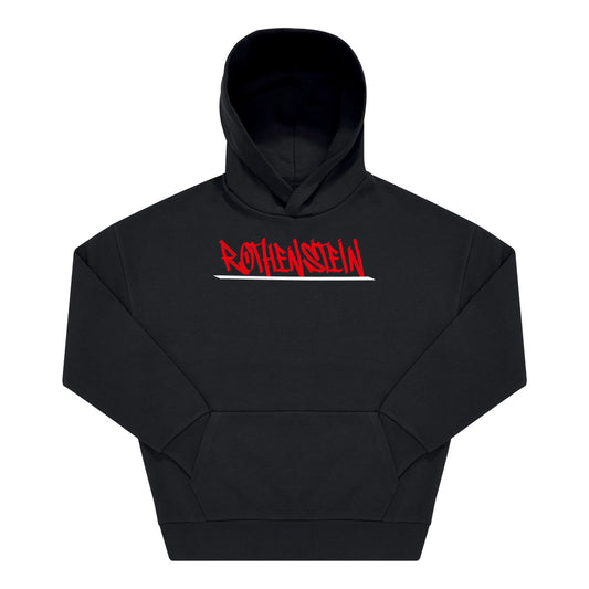Hoody "Graffiti"