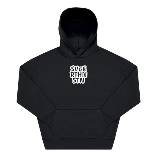 Hoody "Karte"
