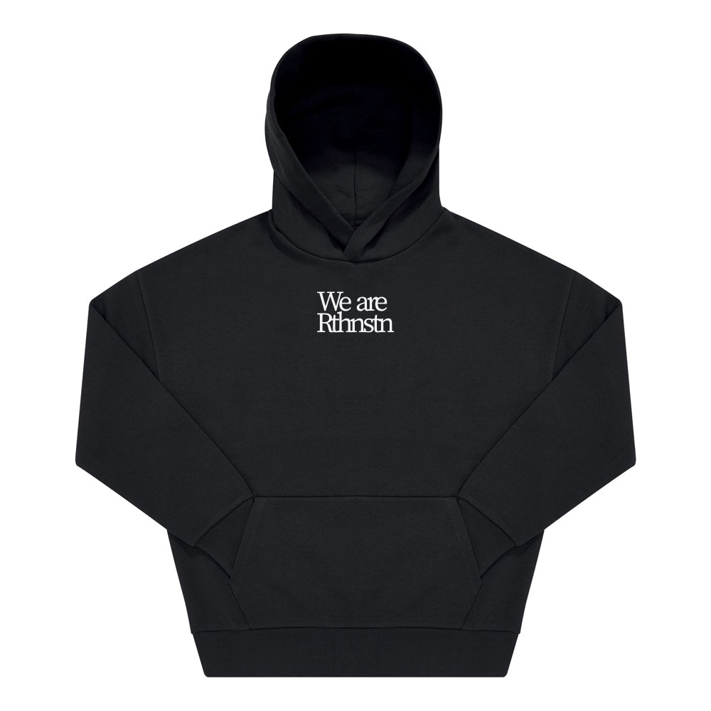 Hoody "RTHNSTN"