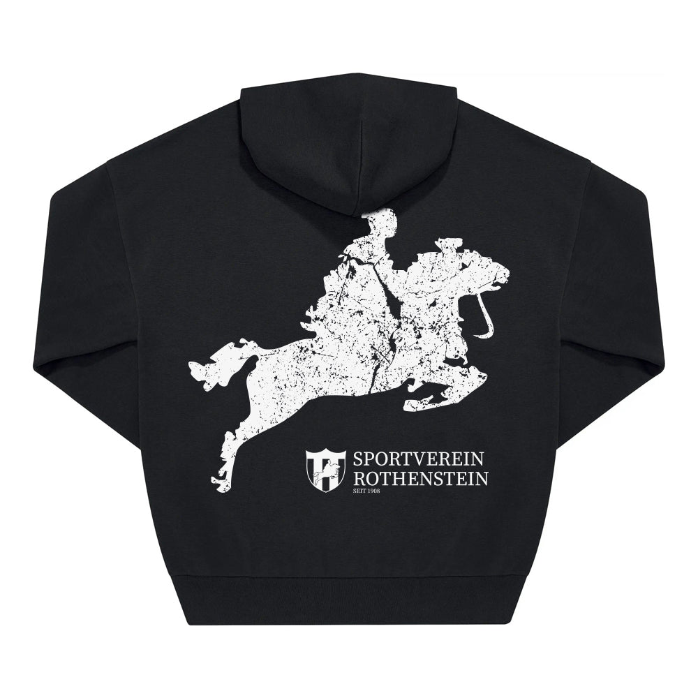 Hoody "RTHNSTN"
