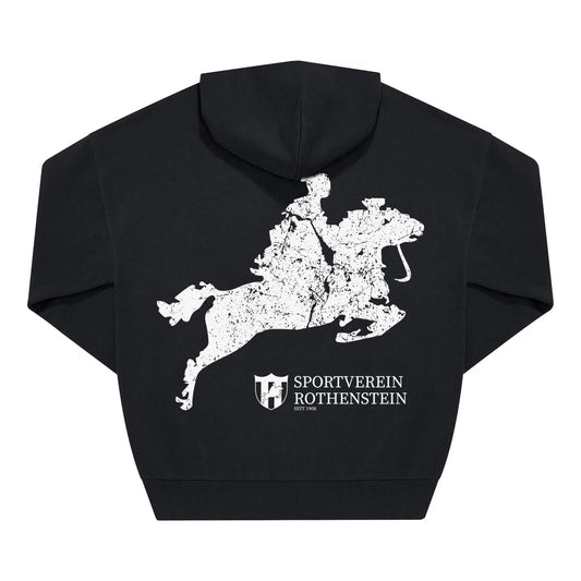 Hoody "RTHNSTN"