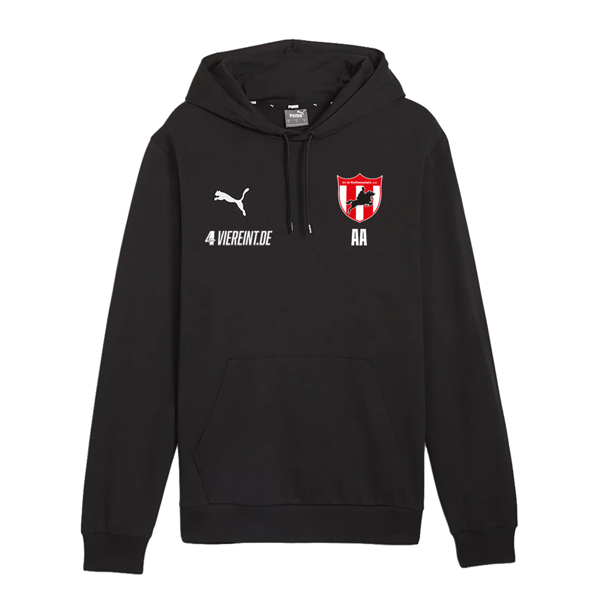 Hoody Trainer