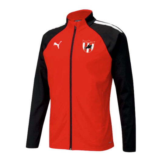Trainingsjacke