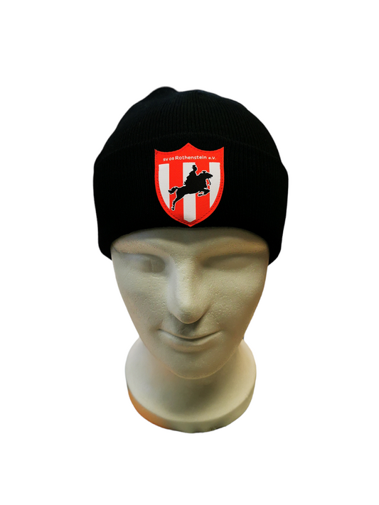 Wintermütze