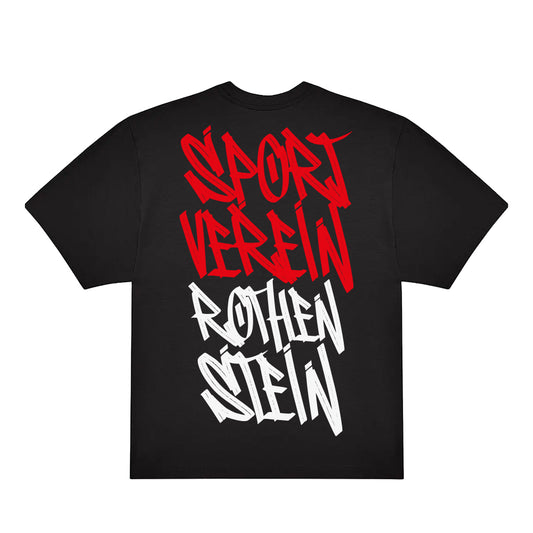 Shirt "Graffiti"