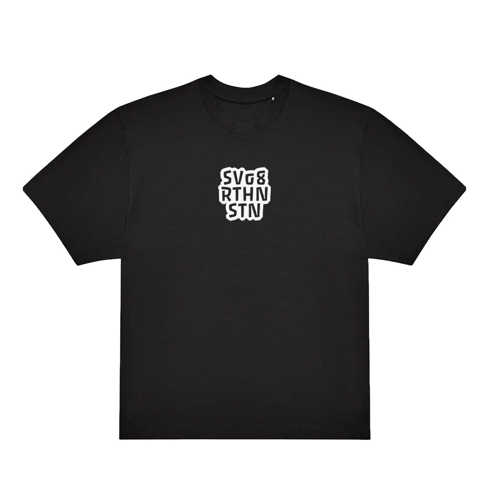 Shirt "Karte"