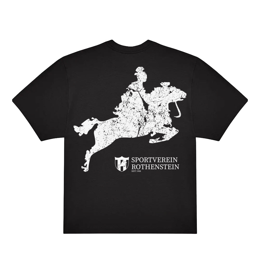 Shirt "RTHNSTN"