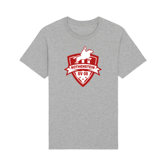 Shirt "Logo Rot"