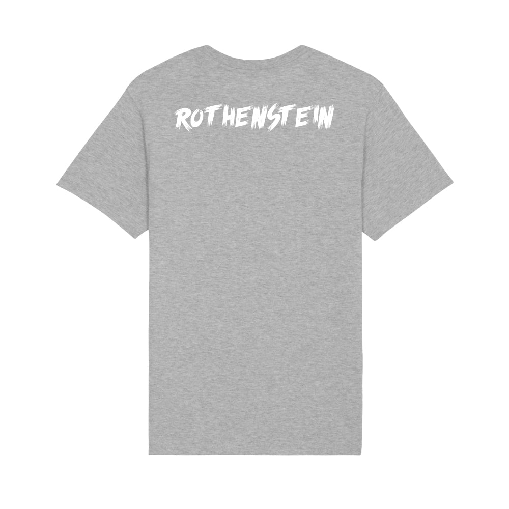 Shirt "Logo Rot"