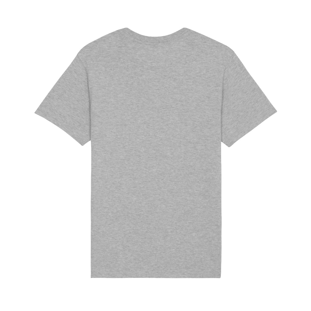 Shirt "Schriftzug Weiß"