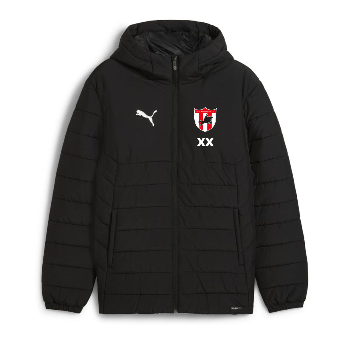 Winterjacke
