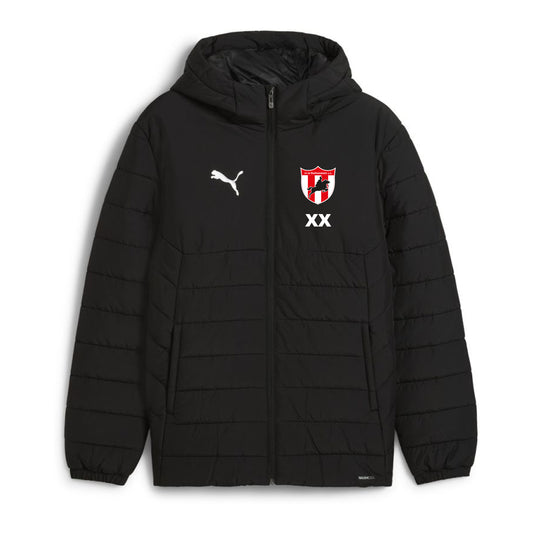 Winterjacke