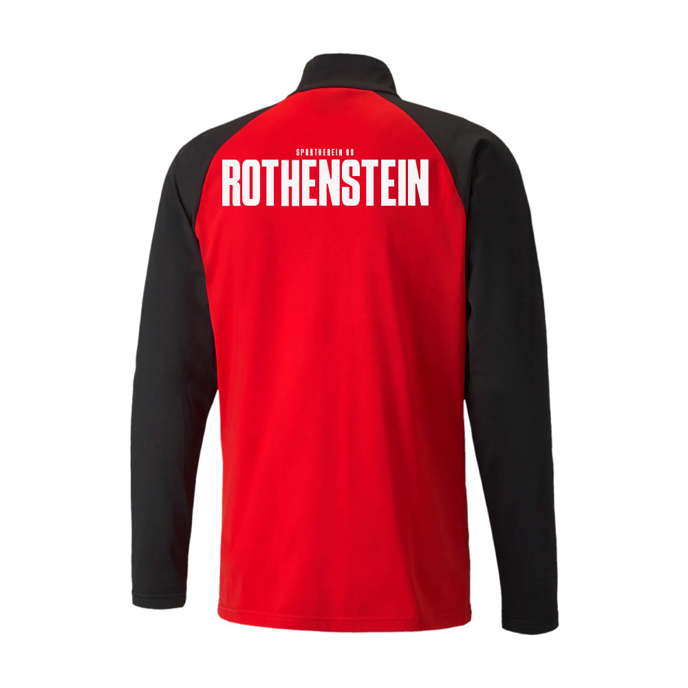 Trainingsjacke