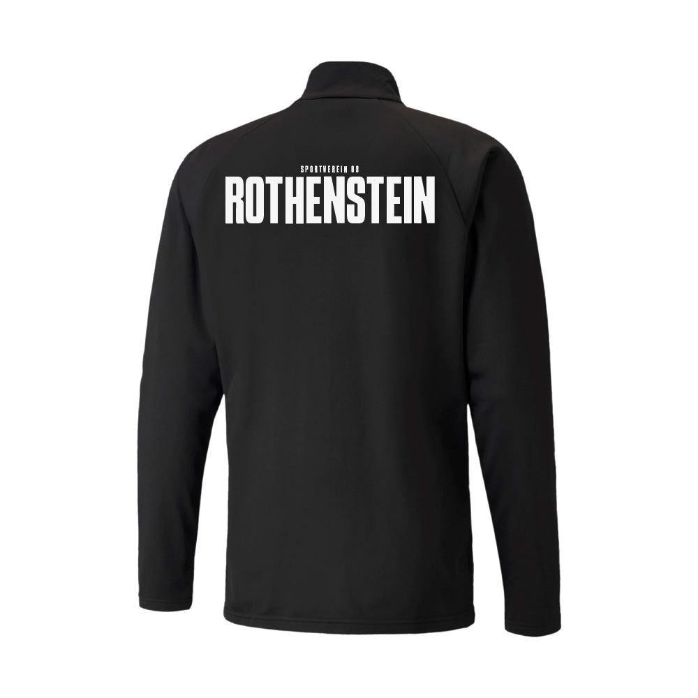 Trainingsjacke Trainer