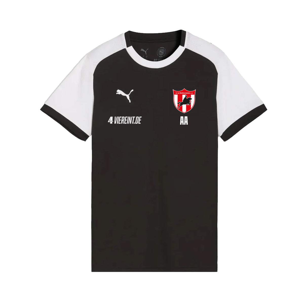 Trainingsshirt Trainer