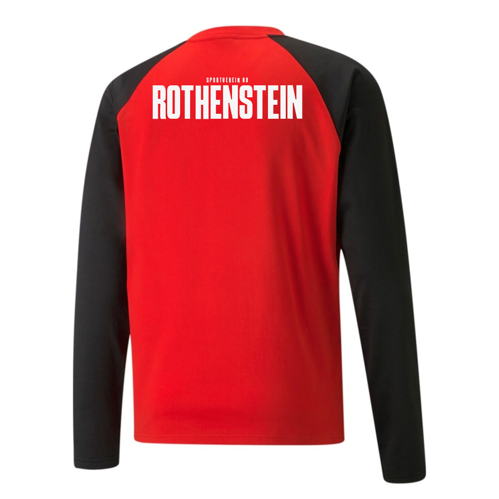 Trainingssweater