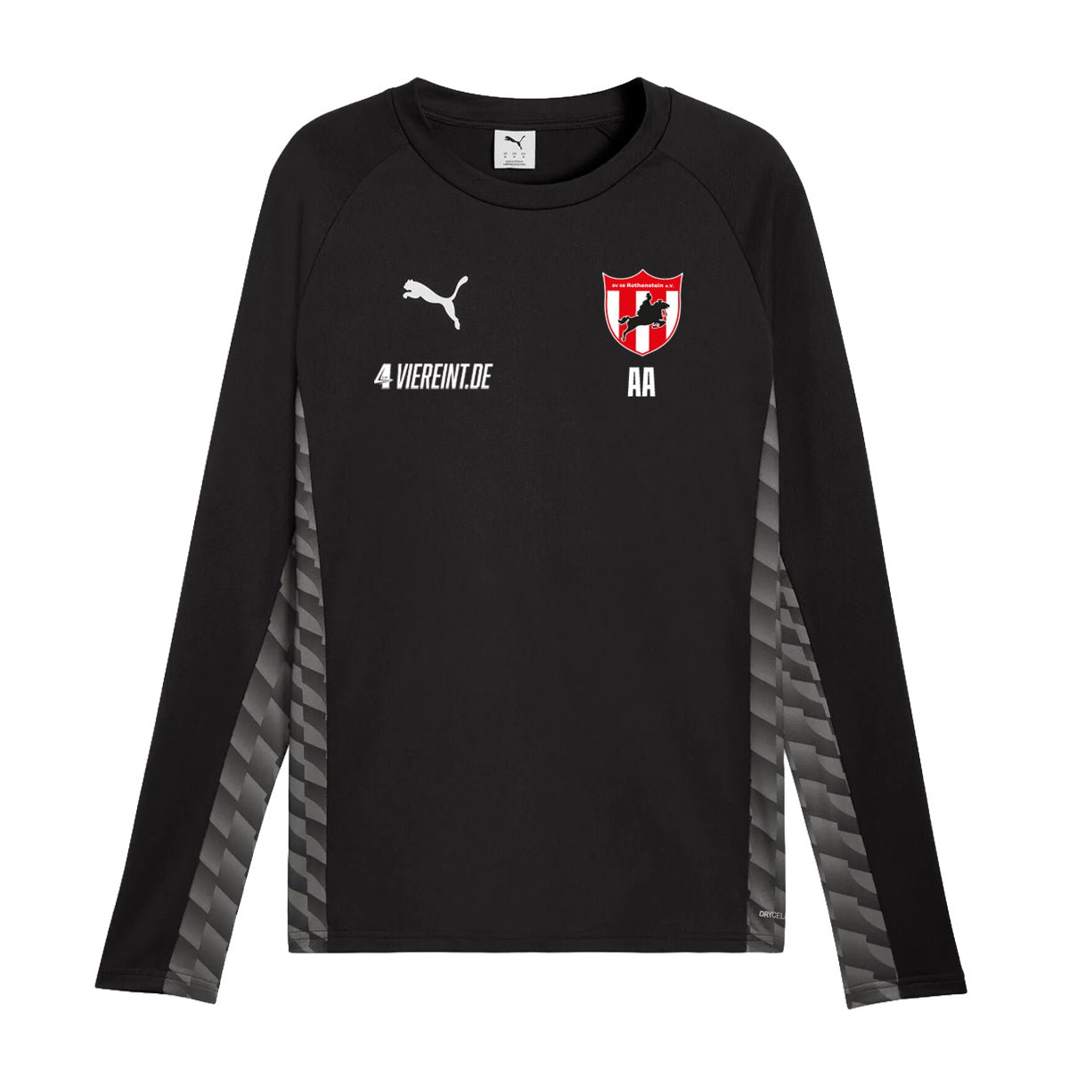 Trainingssweater Trainer