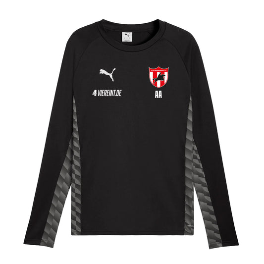 Trainingssweater Trainer