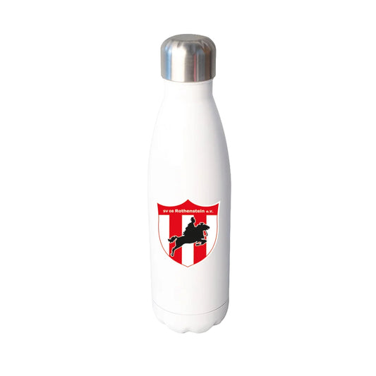 Trinkflasche Edel