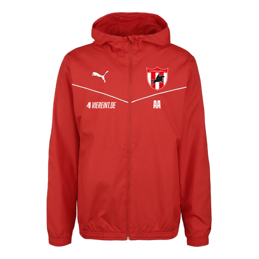 Wetterjacke