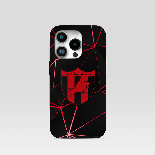 Handy Case "Logo"