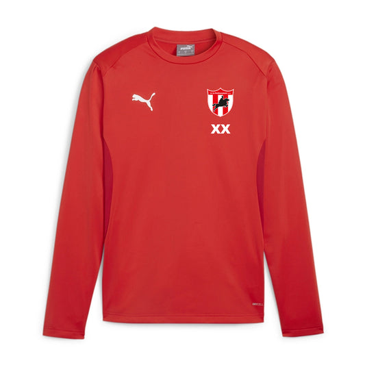 Trainingssweater