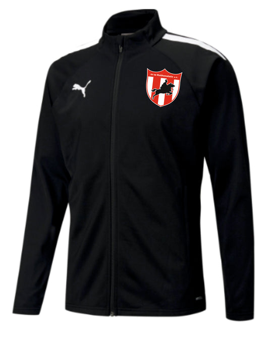 Trainingsjacke Trainer