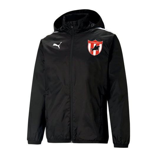 Wetterjacke Trainer